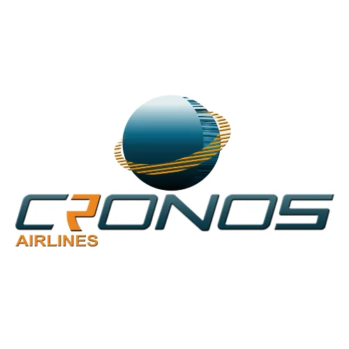 Cronos — partner logo